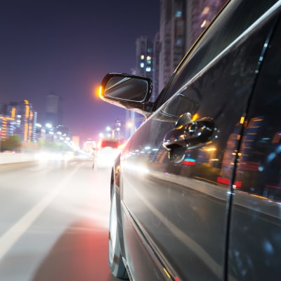 CONCERT AND DINNER TRANSPORTATION