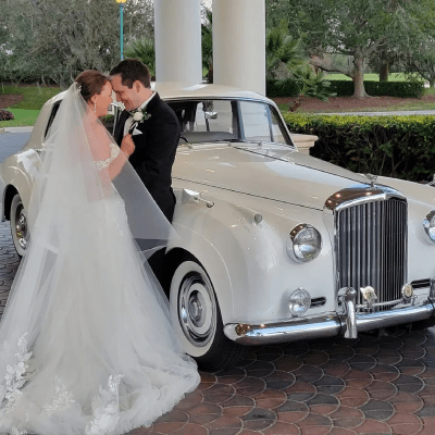 WEDDING TRANSPORTATION
